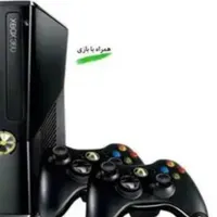 ایکس باکس ۳۶۰تمیز ۳۹بازی داره