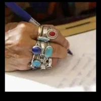 کتاب شمع بینی زندگی