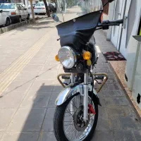پیشرو هوندا کی ال دی