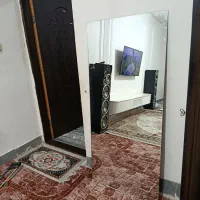 آیینه قدی بدون قاب 157 در 73
