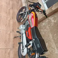 هندا 200 کویر