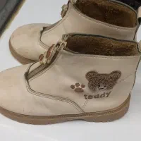 بچه‌گانه|کفش و لباس بچه|کرمانشاه, |دیوار