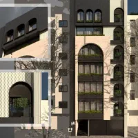 فروش واحد ۳خواب/نوساز/تک‌واحدی/مناسب سرمایه‌گزاری