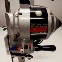 قیچی برش ۸ دایانگ چراغ دار