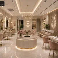 ۹۵ متر مغازه /تاپ لوکیشن محمد آباد