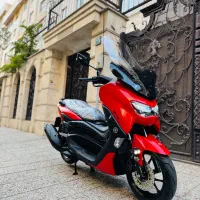 Nmax 155cc