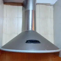 هود مدل کن موتور ایتالیا اصل