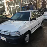 پرایددوگانه کارخانه مدل 89