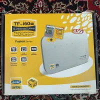 مودم ایرانسل  tf-i60 h1 huawei