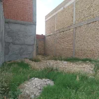 زمین تجاری فقط ۲۹ متری متراژ پایین اصلی سی متری