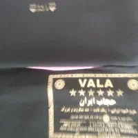 پارچه چادر مشکی