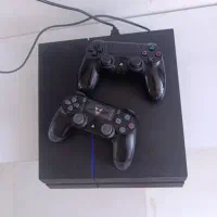 ps4|کنسول، بازی ویدئویی و آنلاین|شادگان, |دیوار