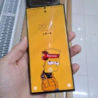 Samsung Note 20 ULTRA