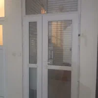 درب.pvc.پی وی سی