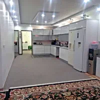 *فروش ویلایی۱۴۰ متری۳خواب نوساز نزدیک خیابان اصلی*