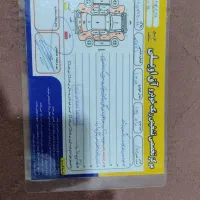 فروش پراید 132معاوضه هم دارم با 111