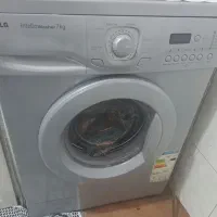 لباسشویی ال جی