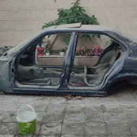 اتاق بی ام و e34