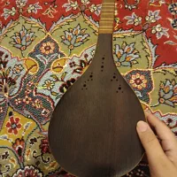 سه تار مفاخری