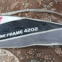 راکت تنیس