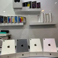ایپد مینی 7 / iPad mini7