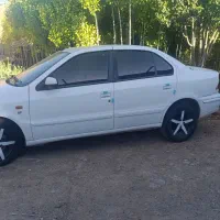 سمند ای اف سون