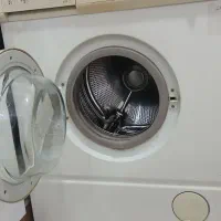 لباسشویی خشک کن ارج