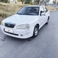 چری کویین A15