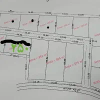 لولمان-زمین-مسکونی-سه-پلاک-دویست-متری-ویو-شالیزار