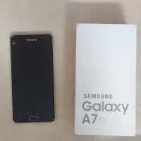 سامسونگ مدل A7 2016