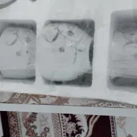 ست فنجان،نلبکی