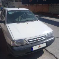 پراید