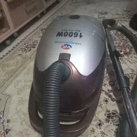 جارو برقی HARDSTONE