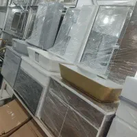 روشویی کابینتی مدل - کیانا /Kiana