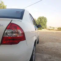تیبا|خودرو سواری و وانت|آبدانان, |دیوار