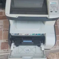 پینتر و چاپگر HP رنگی
