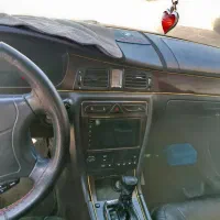 بنز 2005|خودرو کلاسیک|شیراز, پادگان ولیعصر|دیوار