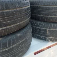 لاستیک 205 رینگ 14