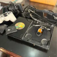 Ps2 سونی ۲|کنسول، بازی ویدئویی و آنلاین|بندر انزلی, نوغان|دیوار