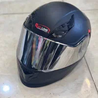 کلاه کاسکت ردلاین