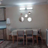 آپارتمان ۷۶ متری آماده سکونت و بسیار تمیز