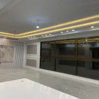 فروش آپارتمان، 205 متر، خیابان باران بانک صادرات