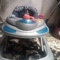 روروک بچه