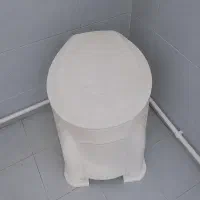 توالت فرنگی