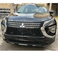 میتسوبیشی اکلیپس ۲۰۲۶