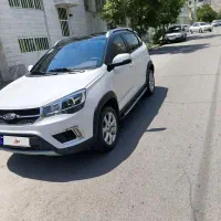 ام وی ام x22مدل۴۰۱دنده ای درحدصفر