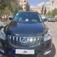 هایما S7 پلاس مدل ۱۴۰۳