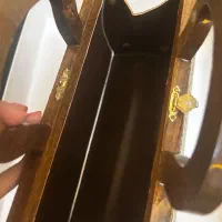 کیف خاتم کاری کلکسیونی