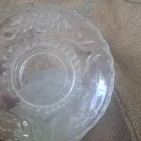بشقاب .نعلبکی قدیمی