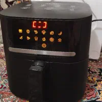 سرخ کن مک نو 6لیتری